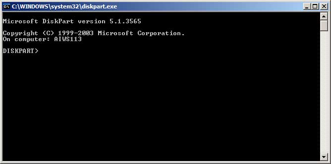 Windows XP Commands , That Command Prompt Can Run