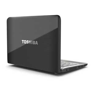 Toshiba Satellite T215D S1160 Laptop