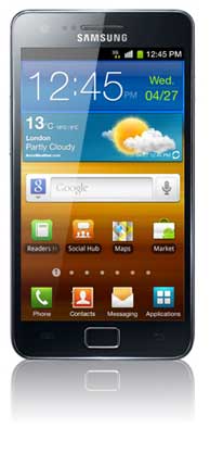 Samsung-galaxy-S2-Features