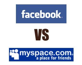 What Facebook Did Right, That MySpace Didn't