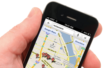 Mobile Search Optimization - Google Places Listing Tips