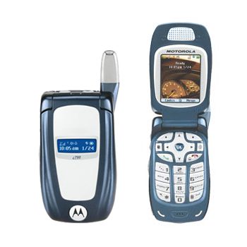 Motorola i760 Mobile Phones