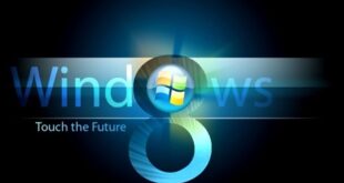 Microsoft has finally unveiled Windows 8