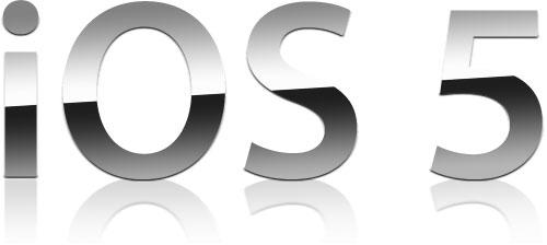 iOS 5 – What it means for iPhone 4S and Apple users