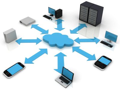 3 Things to Consider When Preparing to Move to Cloud Computing