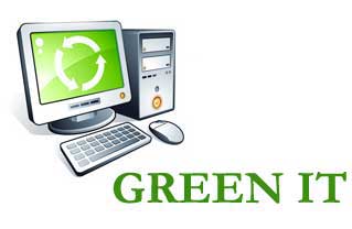 How To Apply Green IT System In Your IT Company ?