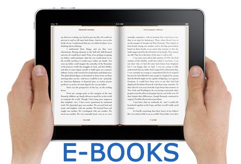 Mobile Ebooks Set To Get A Boost Into The Billions By 2016