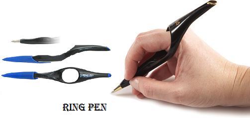 Ring Pen