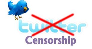 Twitter Censorship New Policy 26 January 2012