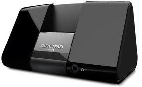 Cinemin Slice Pico Projector iPhone Accessory