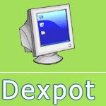 Dexpot Software
