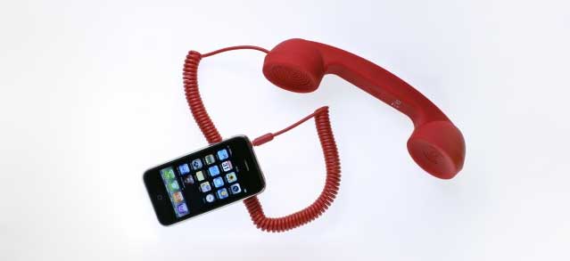 Pop Phones iPhone Gadget