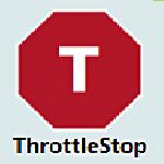 Throttle Stop