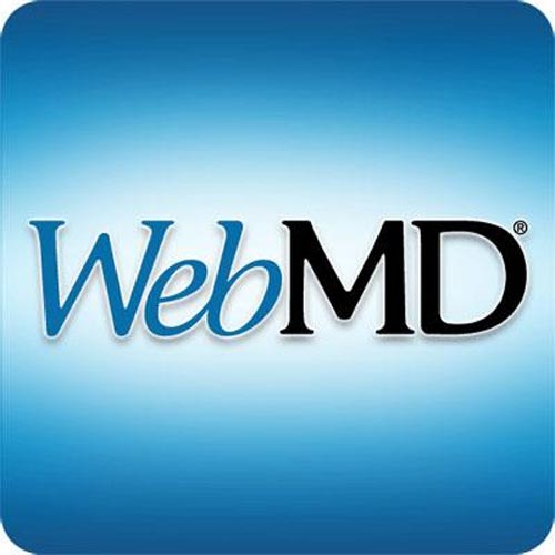 WebMD iPhone Apps