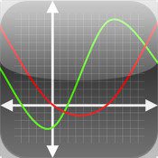 Graphing Calculator SmartPhone App