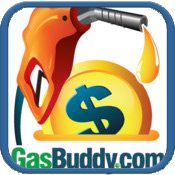 GasBuddy iPhone App