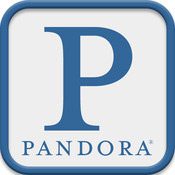 Pandora Radio iPhone App