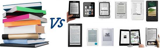 Why E-readers Won't Replace Textbooks