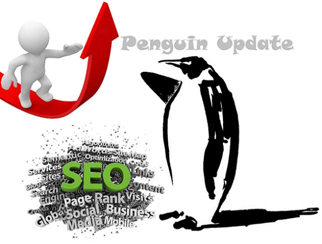 Penguin Update ! SEO's future after the Google Penguin update?