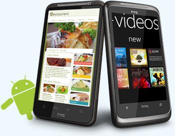Smartphone Apps More Flexible With Android App Development