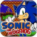 Sonic the Hedgehog By SEGA