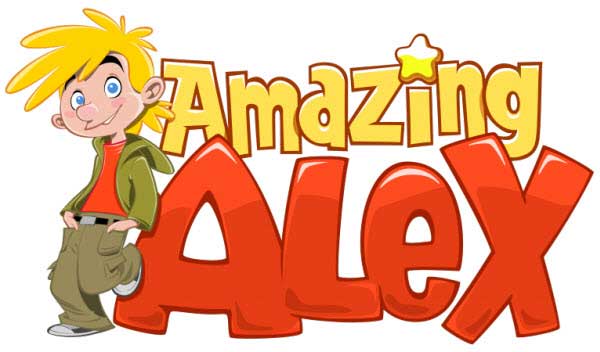 Amazing Alex - The New Game By Angry Birds Maker Rovio