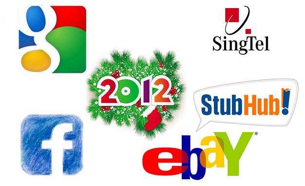 Biggest Tech Start-up Acquisitions of 2012