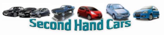 Buying Second Hand Cars Or Motors