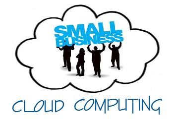 Cloud computing and small businesses