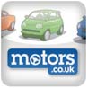 Motors.co.uk-iPad-App