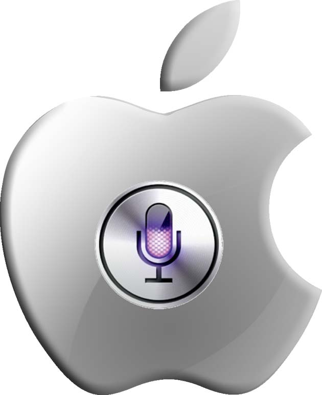 Apple Siri