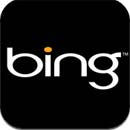 Bing for iPad