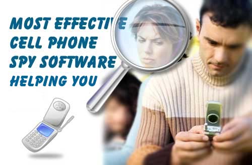 Cell Phone Tracker Can Helping You