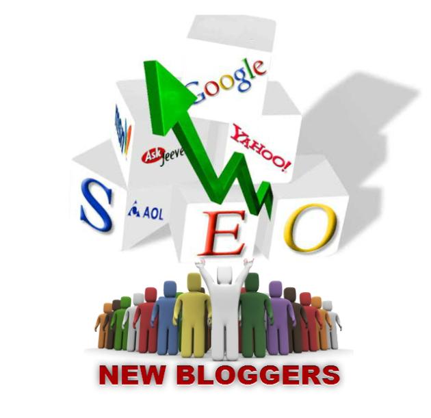 Effective SEO Tips for New Bloggers
