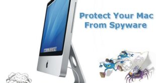 Protect Your Mac From Spyware