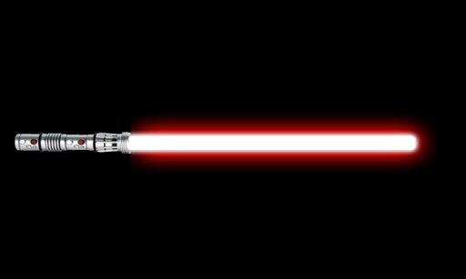 Android Lightsaber