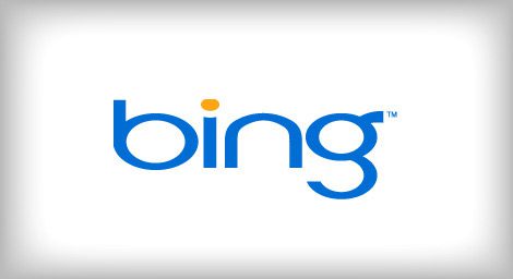Microsoft Bing Bar