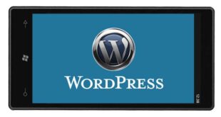 Optimize WordPress Website For Mobile or Smartphones