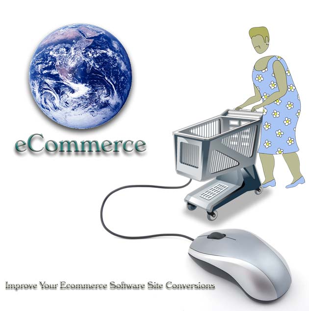 Tips To Improve Your Ecommerce Software Site Conversions