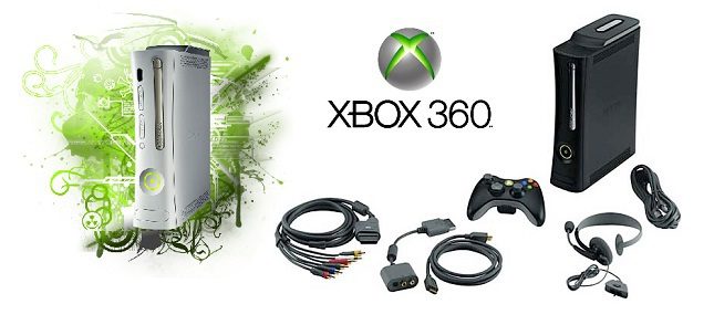 Xbox 360 - How to make the best out of your