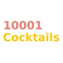 10001 Cocktails Free Android App