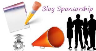 Blog Requirnment To Get Blog Sponsorship