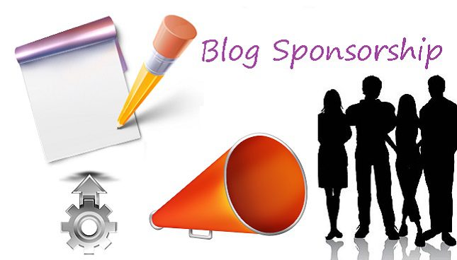 Blog Requirnment To Get Blog Sponsorship