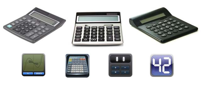 Calculator Apps that Can Replace your Calculator