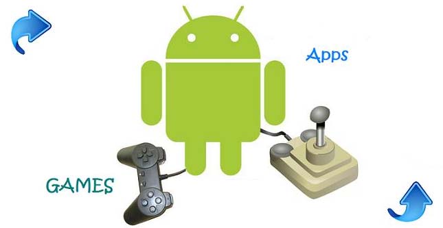 Free Android apps for fun & convenience