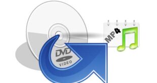 How to Convert DVD To MP4 Videos