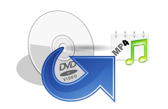 How to Convert DVD To MP4 Videos