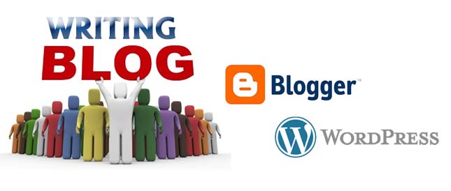 Why blogger is better than WordPress?