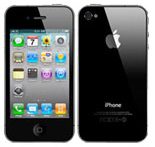 Apple iPhone 5 Black and Slate