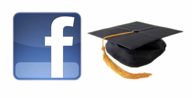 Education Through Facebook